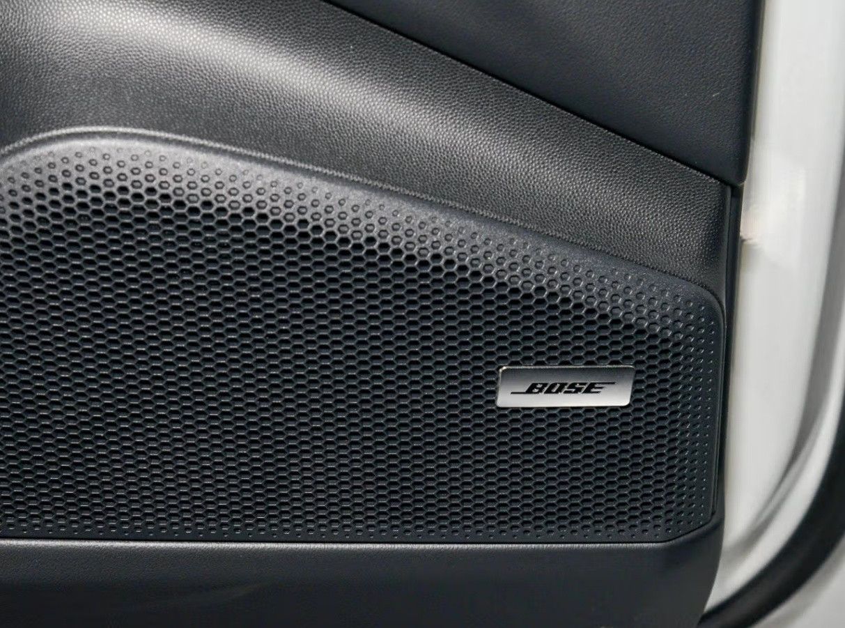 Porsche Macan ACC Leder BOSE ACC Motorsound ServoPlus foto 17