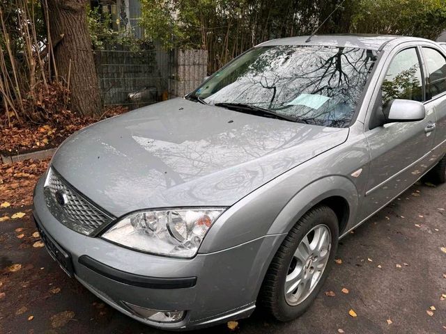 Ford Mondeo 2,0