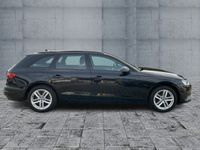 Audi A4 - Vorschau Bild 7