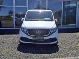 Mercedes-Benz EQV 300 extralang STANDHZ. LED 360° NAVI KAMERA - Mercedes EQV 8-Sitzer