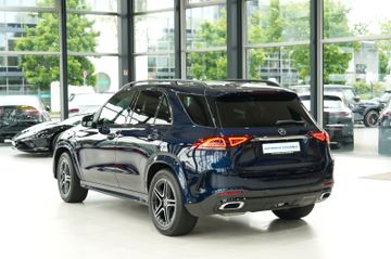 Mercedes GLE 400 - 8