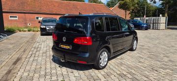Volkswagen Touran - 3