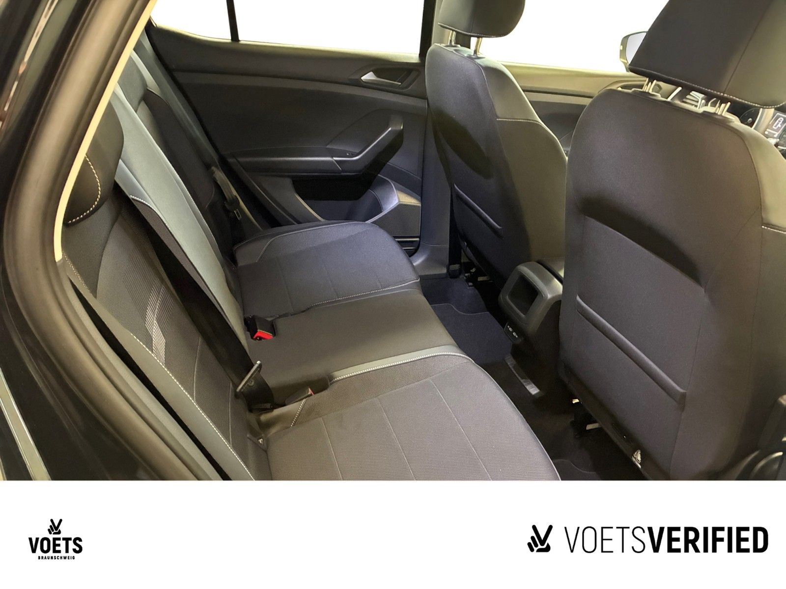 Volkswagen T-Cross - Bild 15