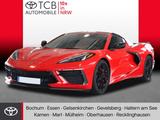 Corvette C8 STINGRAY 6.2 V8 3LT Z51 US-MODELL/OHNE OPF
