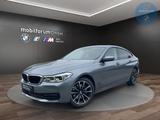 BMW 640 Gran Turismo i xDrive Sport Line Pano AHK - BMW 640 Gran Turismo mit Benzin-Antrieb