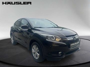 Honda HR-V - 6