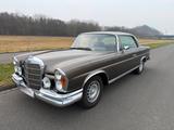 Mercedes-Benz W 111