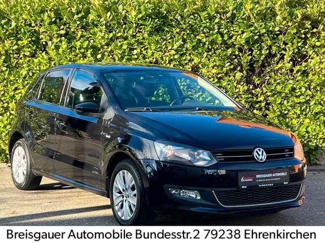 Volkswagen Polo*1.4*DSG*LIFE*PDC*Automatik*