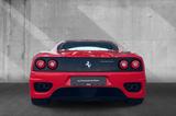 Ferrari 360 Challenge Stradale*4Punkt Gurt*Überrollbügel - Ferrari: Stradale