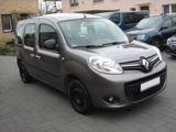 Renault KANGOO 1,2 T + KLIMA + 1.HAND +EDITION+TEMPOMAT - Renault Kangoo: 1.2