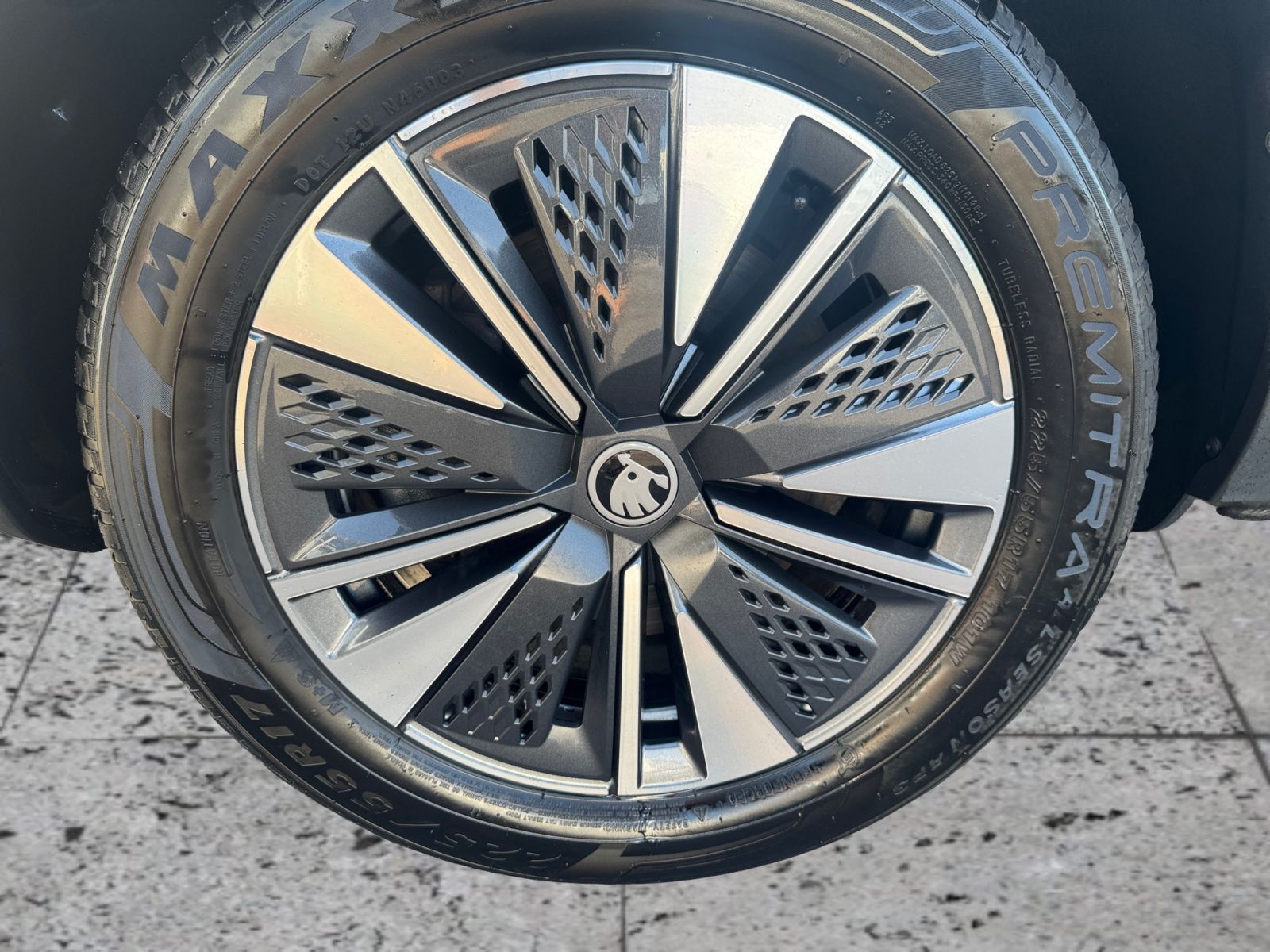 Skoda Karoq - Bild 7