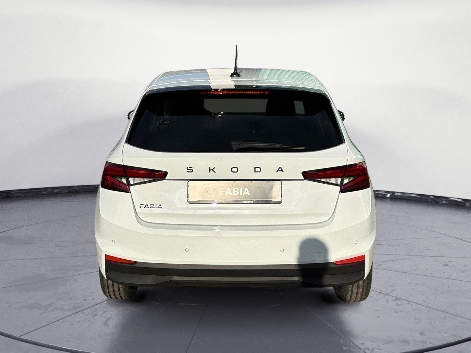 Skoda Fabia - Bild 4