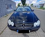 Mercedes-Benz CLK 200 KOMPRESSOR AVANTGARDE - Mercedes-Benz aus 2005: Cabrio, Clk