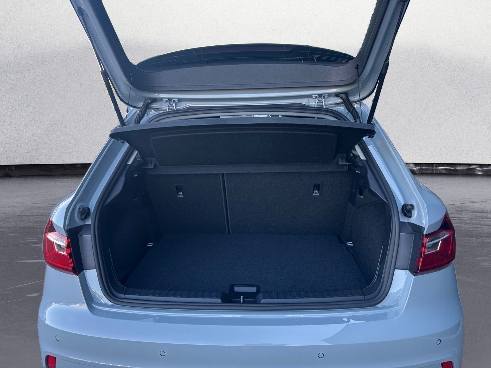Audi A1 - Bild 15