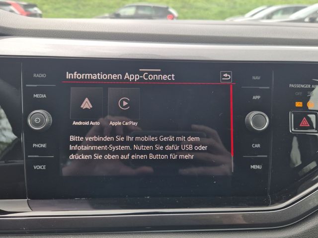 Polo GTI 2.0 TSI DSG
