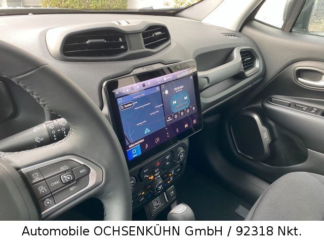 Jeep Renegade - Bild 9