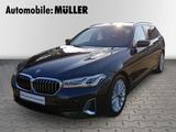 BMW 530 i Touring Luxury Line Park-Assistent+AHZV+PA - BMW 530 aus 2023