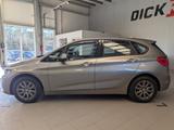 BMW 220 i Active Tourer Advantage Navi Cam Pano AHK - BMW 220 in Dortmund