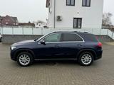 Mercedes-Benz GLE 300 d 4Matic*Exclusive*PANO*TEMP/360 CAM/SHZ - gebrauchte Mercedes-Benz GLE 300 aus dem Jahr 2021
