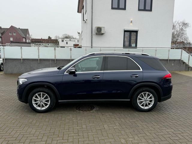 Mercedes-Benz GLE 300 d 4Matic*Exclusive*PANO*TEMP/360 CAM/SHZ