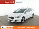 Kia cee'd 1.6 GDI Dream-Team*NAVI*TEMPO*CAM*PDC*SHZ* - Kia cee'd / Ceed: Kombi