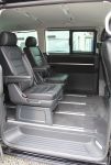 Volkswagen T6.1 Multivan Comfortline 150PS DSG AHK Standhzg