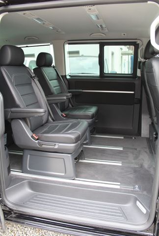 Volkswagen T6.1 Multivan Comfortline 150PS DSG AHK Standhzg