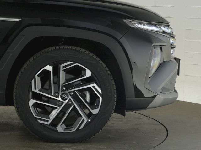 Tucson FACELIFT PHEV PRIME 4WD AT+LED MATRIX+ECS