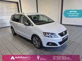 Seat Alhambra 1.4 TSI FR-Line  DSG|AHK|Navi|Kamera - Seat Alhambra in Wuppertal