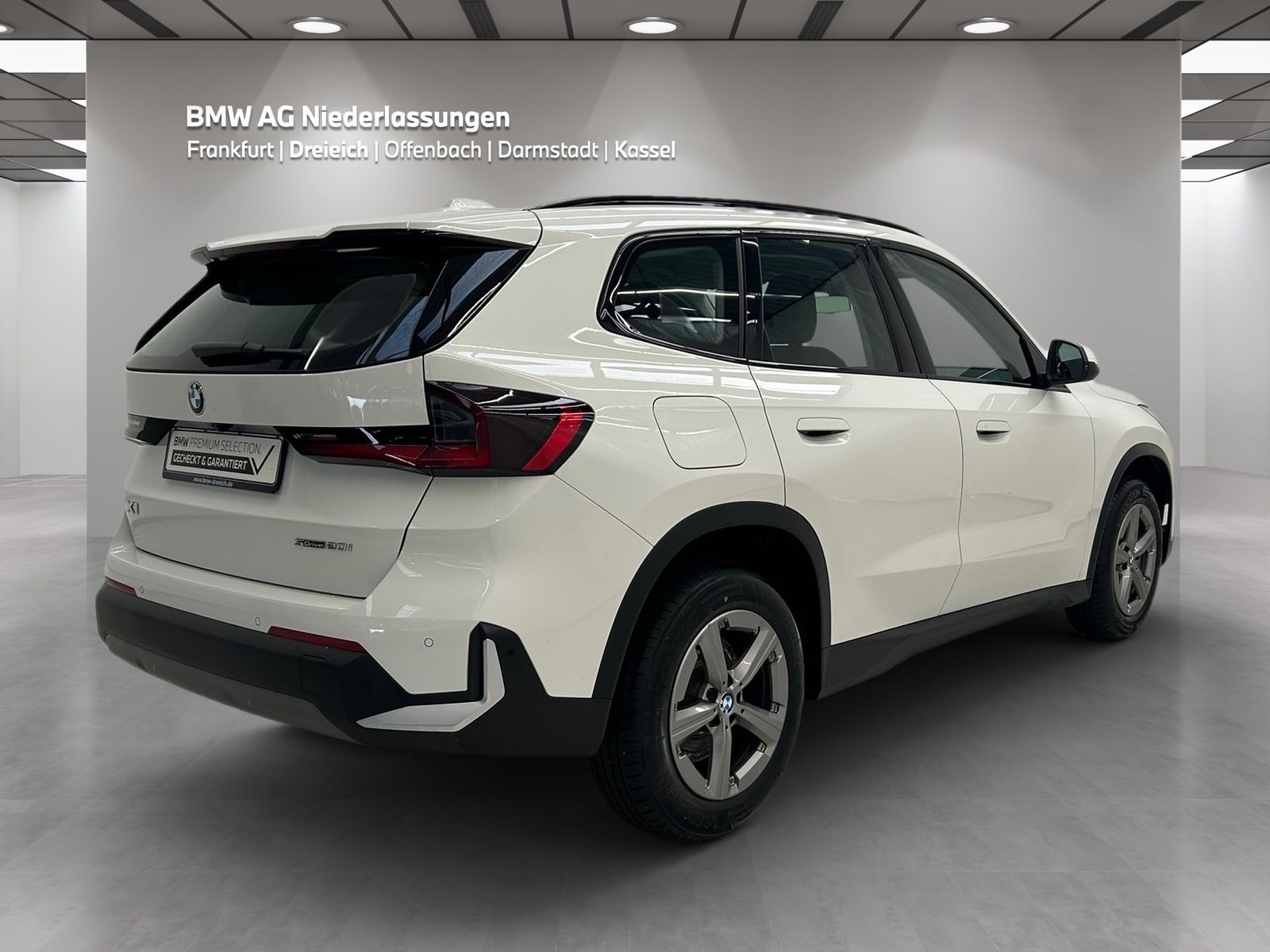 BMW X1 - Bild 4
