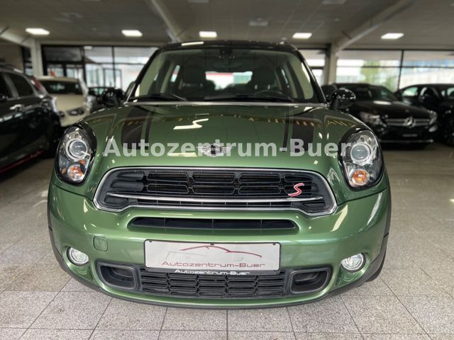 MINI COOPER S Countryman Cooper S Automatik 1.Hand