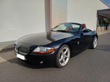 BMW Z4 3.0i E85 Traumauto!