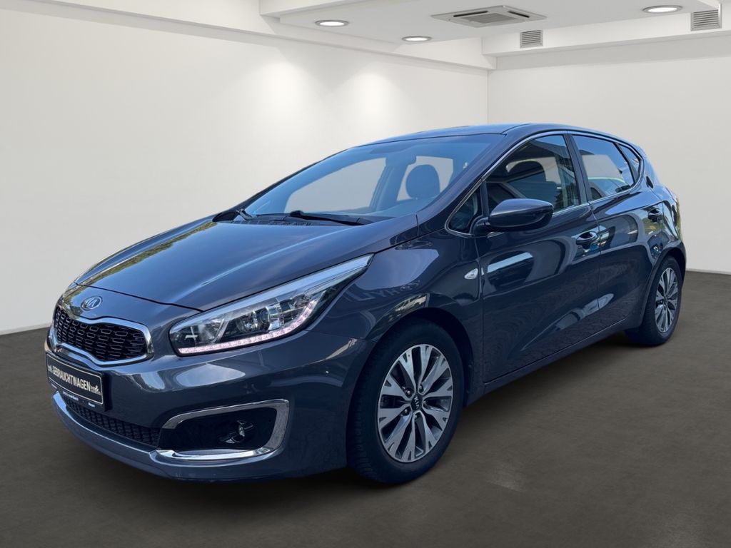Image of Kia cee'd / Ceed