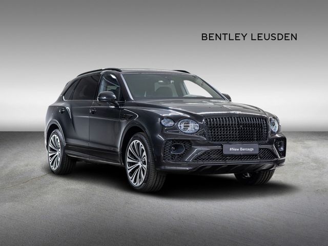 Bentley Bentayga V8 Azure EWB |First Edition|Black Line|