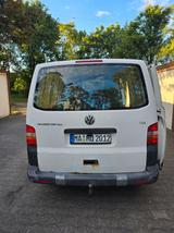 Volkswagen T5 Transporter