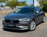 Volvo S90 Lim. Momentum*Autom*Panorama*Navi*RFK*Leder* - gebrauchte Volvo S90 aus dem Jahr 2018