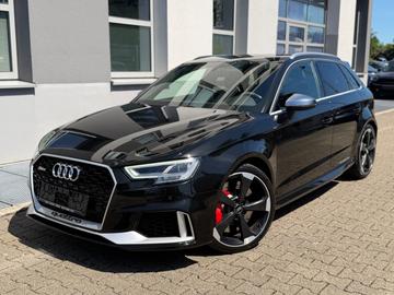 2019 AUDI RS3 照片 1