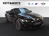 BMW 430d Cabrio M Sport Pro|Stop&Go|HiFi|Parkass.+ - BMW 430 in Bremen
