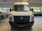 Volkswagen Crafter Kasten 35 L2-H2*Hoch+Lang*Garantie* - gebrauchte VW Crafter aus dem Jahr 2007