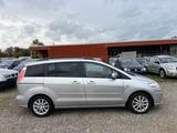 Mazda 5 2.0 Exclusive - gebrauchte Mazda 5 aus dem Jahr 2008