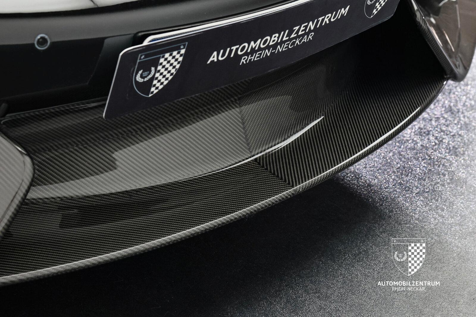 McLaren 765LT Spider NOVITEC CarbonPack/RacingSeats/Lift