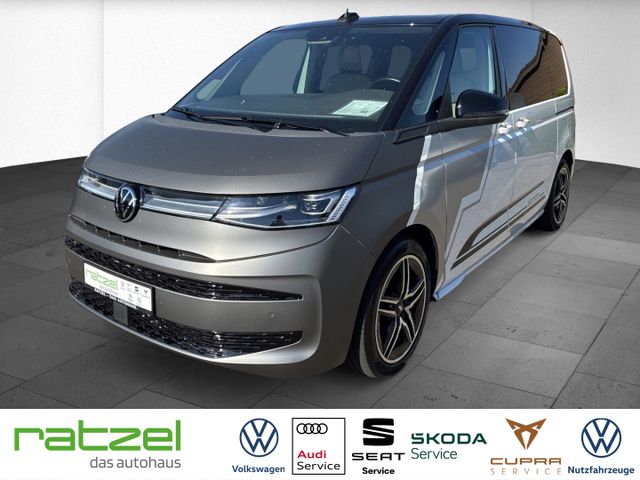 Volkswagen T7 Multivan Edition Life 2.0 TSI DSG *AHK* Stand