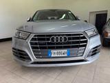 Audi Q5 2.0 TFSI quattro S tronic Business Sport - Audi Q5 Kombi Gebrauchtwagen