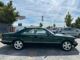 Mercedes-Benz S 420 - Mercedes-Benz S 420 mit Benzin-Antrieb