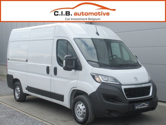 Peugeot Boxer 2.2 HDi L2H2 / € 14.041 Netto / Airco / PD