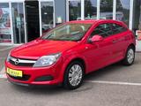 Opel Astra GTC - Opel Astra aus 2009: Gtc