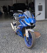Yamaha YZF-R 125