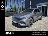 Mercedes-Benz EQA 250+ AMG Plus LED KeyGo Distr Night AHK 360°