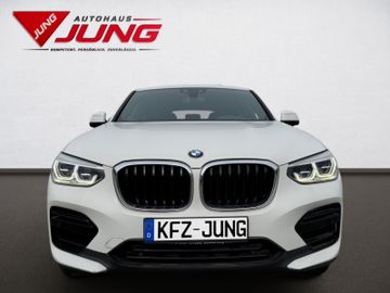 BMW X4 - 4