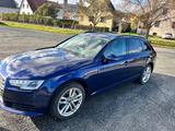Audi A4 Avant 40 TDI S tronic quattro 